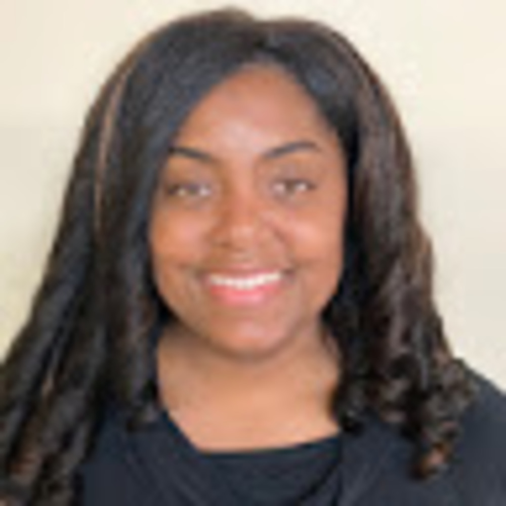 Meet your Posher, Breeana